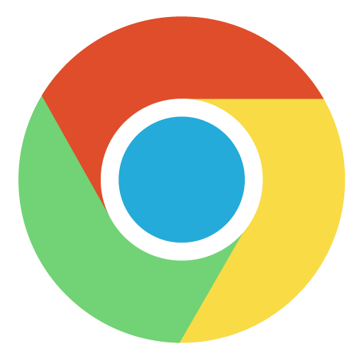 chrome