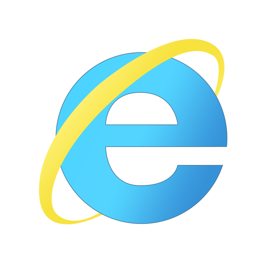 IE